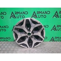 диск колесный r17 Subaru Forester 5 28111SJ020, 9