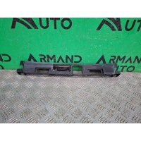 Накладка подсветки гос.номера Geely Coolray SX11 2023-нв 6073139700, 576075, 7