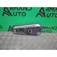 окантовка птф Haval Dargo X 1 2022-нв 2803147XKN52A, 2803123XKN52A, 2803147XKN52A, 2803104XKN52A, 2803121XKN52A, 8
