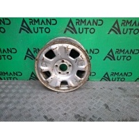диск колесный r16 Renault Duster 1 403002241R, 2SSWL, 9