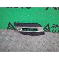 окантовка ДХО Mercedes ML-Class W164 2008-2011 A1648802024, A1648853522, 2