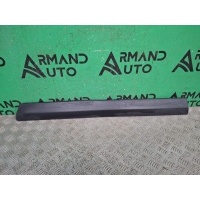 Молдинг двери Lada Largus 1 2012-нв 8450000408, 2