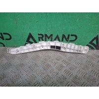 кронштейн бампера Mitsubishi Pajero 4 2006-нв 6410A187, 1