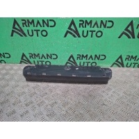 Крышка фаркопа Land Rover Range Rover 4 L405 2012-2022 LR043880, CK5217K950AB, 4