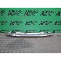 Накладка бампера Ford Kuga 2 CBS 2012-2019 1831404, CV4417F765ABW, 4