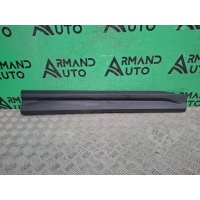 Молдинг двери Geely Coolray SX11 2019-нв 5075035800, 6600125112, 5