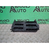 Дефлектор радиатора Nissan Qashqai 2 j11 2013-2022 214944EF0A, 7