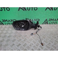 зеркало Geely Monjaro KX11 2021-нв 6608085946, 7