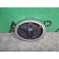 Кронштейн эмблемы Toyota Land Cruiser Prado 150 2013-2017 9097502091, 5314360030, 8