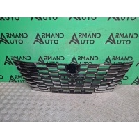 решетка радиатора Changan CS55PLUS 1 2021-2024 S203F2713011200, 2803130AW20