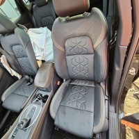 Кресла обивка дверные панели диван комплект nissan qashqai j12 рестайлинг 2024 - uk