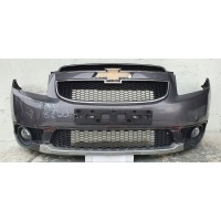 Chevrolet орландо бампер передняя передний