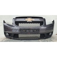 Chevrolet орландо бампер передняя передний