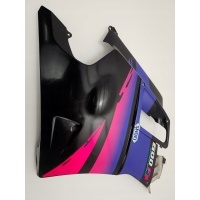 Honda cbr 600 f2 pc25 обтекатель правый serwisówka крышка боковое правая