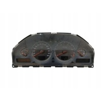 Спидометр часы volvo s60 i рестайлинг v70 ii s80 xc70 04 - 10 2.4 d5 30682277 eu