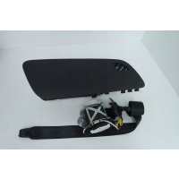 Airbag комплект volkswagen поло 6r