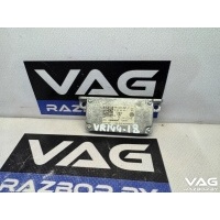 Блок розжига LED Skoda Karoq 2019 7PP941597C