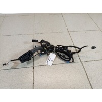 Проводка (коса) BMW X1 F48 61129384571
