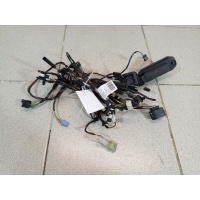 Проводка (коса) BMW X3 F25 61129379845
