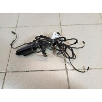 Проводка (коса) BMW 5-Series F10 61129237088