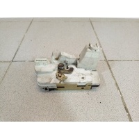 Замок двери задней правой Peugeot 307 9138G0