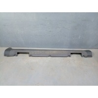 Накладка на порог (наружная) Livan X3 Pro 6073094700661