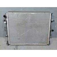 Радиатор основной Exeed RX 302000797AA