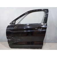 Дверь передняя левая Geely Tugella 5075047100C15