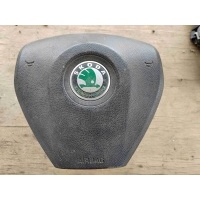 Подушка безопасности (Airbag) Skoda Roomster 2008 5J0880201C