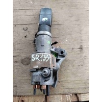 Замок зажигания Skoda Roomster 2008 4B0905851