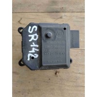 Моторчик заслонки печки Skoda Roomster 2008 309368301CE
