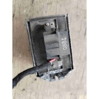 Сопротивление печки Skoda Roomster 2008 6Q1907521A