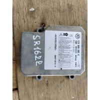 Блок AirBag Skoda Roomster 2008 1C0909605K
