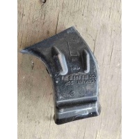 Воздуховод Skoda Roomster 2008 6Q0819893B