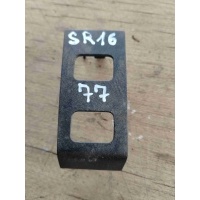Накладка декоративная Skoda Roomster 2008 5J1858179C