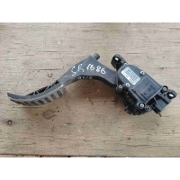 Педаль газа Skoda Roomster 2008 6Q1721503B