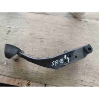 Педаль тормоза Skoda Roomster 2008