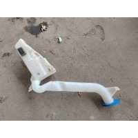Бачок омывателя Skoda Roomster 2008