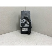 блок ABS Mitsubishi Space Star 2003 0265216775,0273004489
