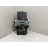 блок ABS Jaguar X-Type 2002 0265800008,0265222021