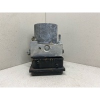 блок ABS Nissan Almera Tino V10 2004 0265800331