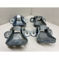 петля двери Renault Laguna 2000
