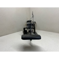 педаль тормоза Ford Mondeo 3 2003 07463J87290