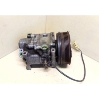 муфта компрессора кондиционера Mazda 6 GG 2005 RF5C,H12A1AE4DC
