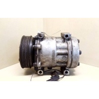 муфта компрессора кондиционера Mitsubishi Space Star 2002 8200040681,SD7H15