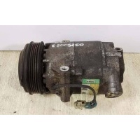 муфта компрессора кондиционера Opel Astra G 1999 90559844