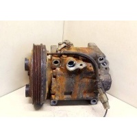 муфта компрессора кондиционера Mazda 626 GF 1998 L1014847,H12A0AA4EK,PANASONIC