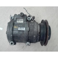 муфта компрессора кондиционера 2 N120/N130 1994 147200-4081