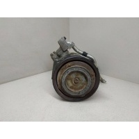 муфта компрессора кондиционера Mazda MPV LW 2002 DENSO,447220-4671