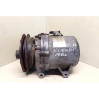 муфта компрессора кондиционера Nissan Primera P11 1998 926002J603,9805220894